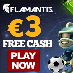 Flamantis Casino Flamantis Casino