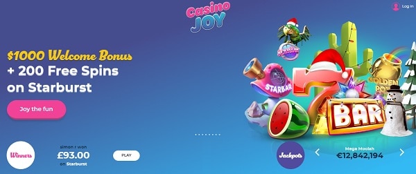 ultimativ Spinjoys Casino live-casino aktion