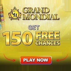 Grand mondial casino slots Grand mondial casino slots