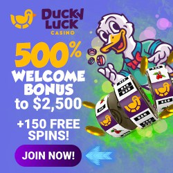 1 deposit casino