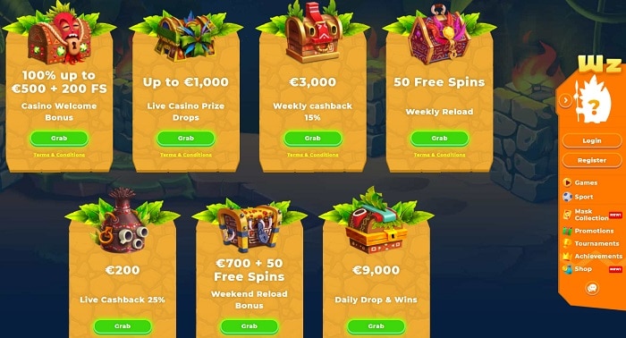 Wazamba Gambling ίδρυμα Opinion Slots, Ζωντανό παιχνίδι, Θετικά και αρνητικά, Σκορ 2024