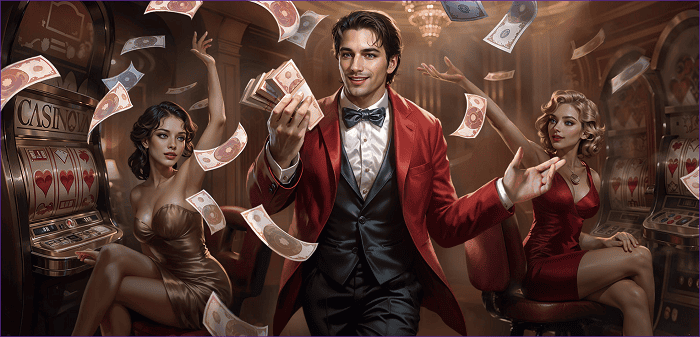 Casinova Free Bet Bonus 