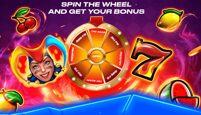 Vulkan Spiele Free Spins Bonus 