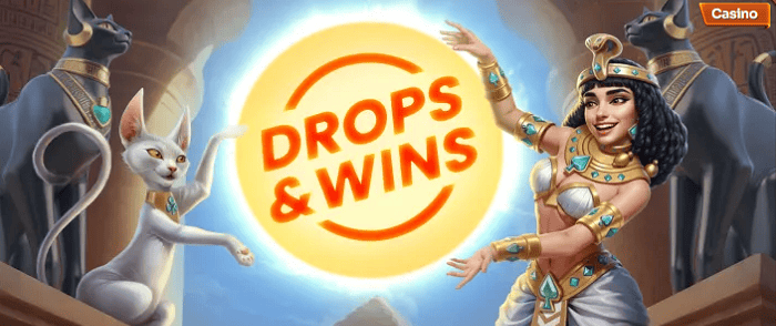 Cleobetra Casino Tournaments 