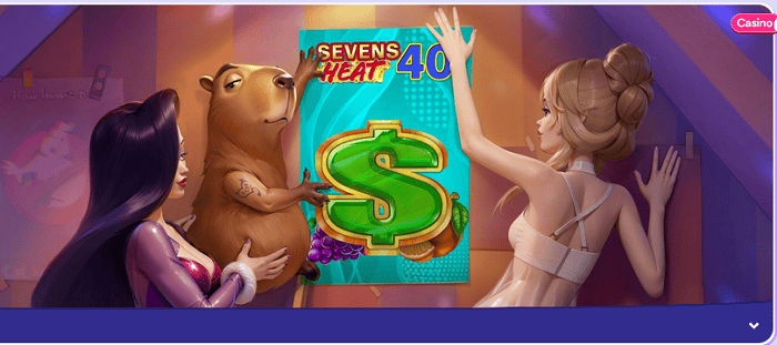 Free Casino Bonuses